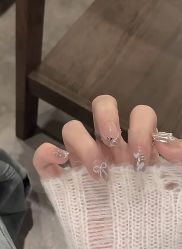 -1T·1M 日式美甲美睫