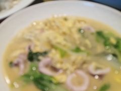 -悦海·家宴·冰花皮皮虾大锅贴(宝龙店)