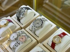 -海星奢选二手奢侈品手表包包鉴定回收寄卖(墨玉南路店)