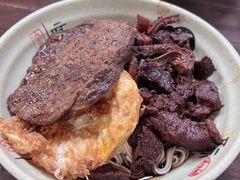 -旺泉餐饮店·清真牛肉面馆