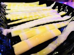 鲜笋-哥老官重庆美蛙鱼头(虹口龙之梦店)