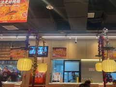 -管氏翅吧(马家堡店)