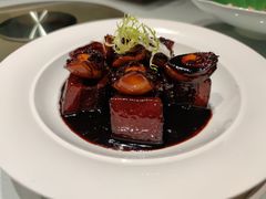 特色红烧肉-张生记(丁香国际店)