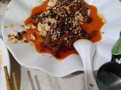 -清真.回香园(南街店)