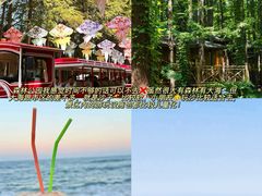 -巧克力渔家.小船海鲜胶东菜(万平口店)