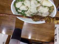 -回坊马二饺子馆