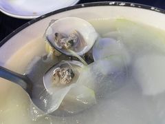 -东江海鲜大排档·潮汕菜·砂锅粥