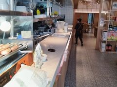 -东园小馆·早茶·淮扬小炒(蜀景店)