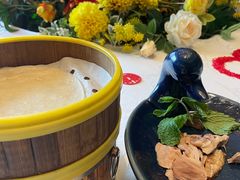 -御仙都北京菜馆·烤鸭店(双井店)