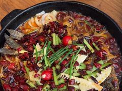 -老板恋上鱼(恒隆广场店)