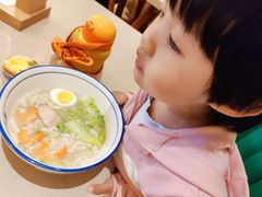 -怡咖啡·自助餐·西安香格里拉