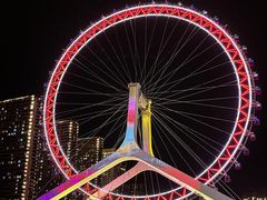 -天津之眼摩天轮