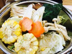 -林妈妈村·日式料理(宝山万达店)