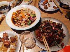 -小乾杯串店•16年沈阳烧烤(文安路店)