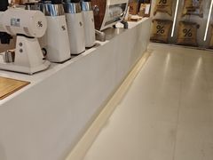 -% Arabica阿拉比卡咖啡(前滩太古里店)