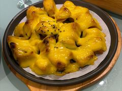 -村长家的疙瘩汤·东营菜(东营茶城店)