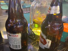 -火枪手串吧·鹤岗小串涮肚(亦庄店)