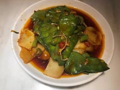 -日丰园海肠水饺·老字号大连海鲜(和平广场店)