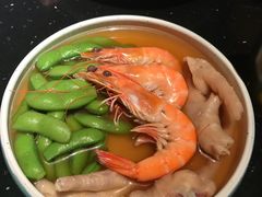 -老头儿油爆虾·知味杭州(爱琴海购物中心)