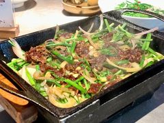 -张家卫·阳江菜·小海鲜(肥婆湾桥店)