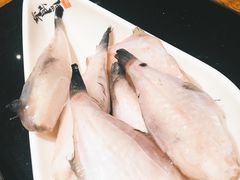 耗儿鱼-纸盐河码头火锅(十八梯店)
