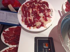 -八合里潮汕鲜牛肉火锅(福州万象城店)