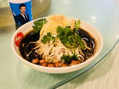 大煮干丝-花园茶楼(兴城西路店)