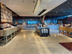 -上海龙之梦万丽酒店