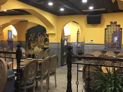 -阿凡提餐厅(簋街店)