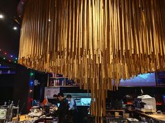 -宿醉意大利餐厅(老车站1970文创园店)