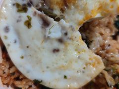 -小木屋拌饭(西安万象天地店)