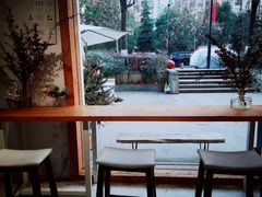 -COTTON CAFE(德信·中外公寓店)