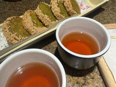 -绿茶餐厅(coco park 店)