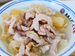 -泉兵三代清汤粉(晟龙店)