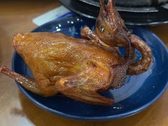 -煲煲掂风味煲仔饭餐厅(西区店)