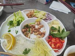 -官塘原味鱼生·潮菜大排档(潮州总店)