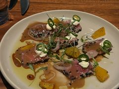 -The Meat & Wine Co Southbank(南岸店)