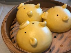 -安蒂娅.悦景轩中餐厅(西乡店)