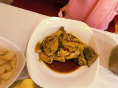 清远鸡-天宜隆蘑菇宴火锅(石景山旗舰店)