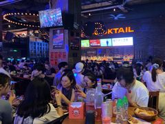 -HIB HUB公社(解放西路店)