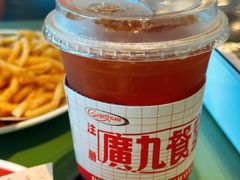 -广九餐室(陈家祠扬韬广场店)