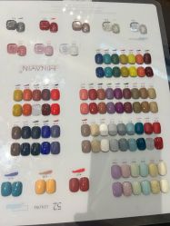 -MB·nail美甲美睫