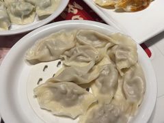 -东方饺子王(工农大路店)