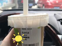 -奈雪的茶(石厦时代广场店)