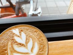 -常识咖啡common sense(春熙路店)