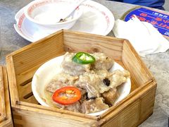 -九龙茶记·粤式餐厅融合菜(鹭江店)