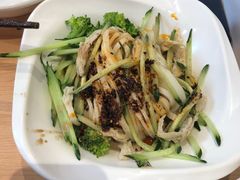-魏家凉皮(祈年大厦店)