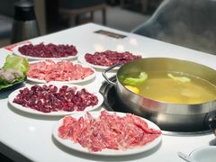 -陈记顺和潮汕牛肉火锅(韩江路店)
