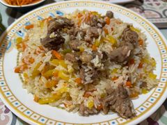 -海尔巴格一甸茶餐厅(团结路店)