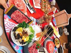 -快乐小羊(富强中路店)